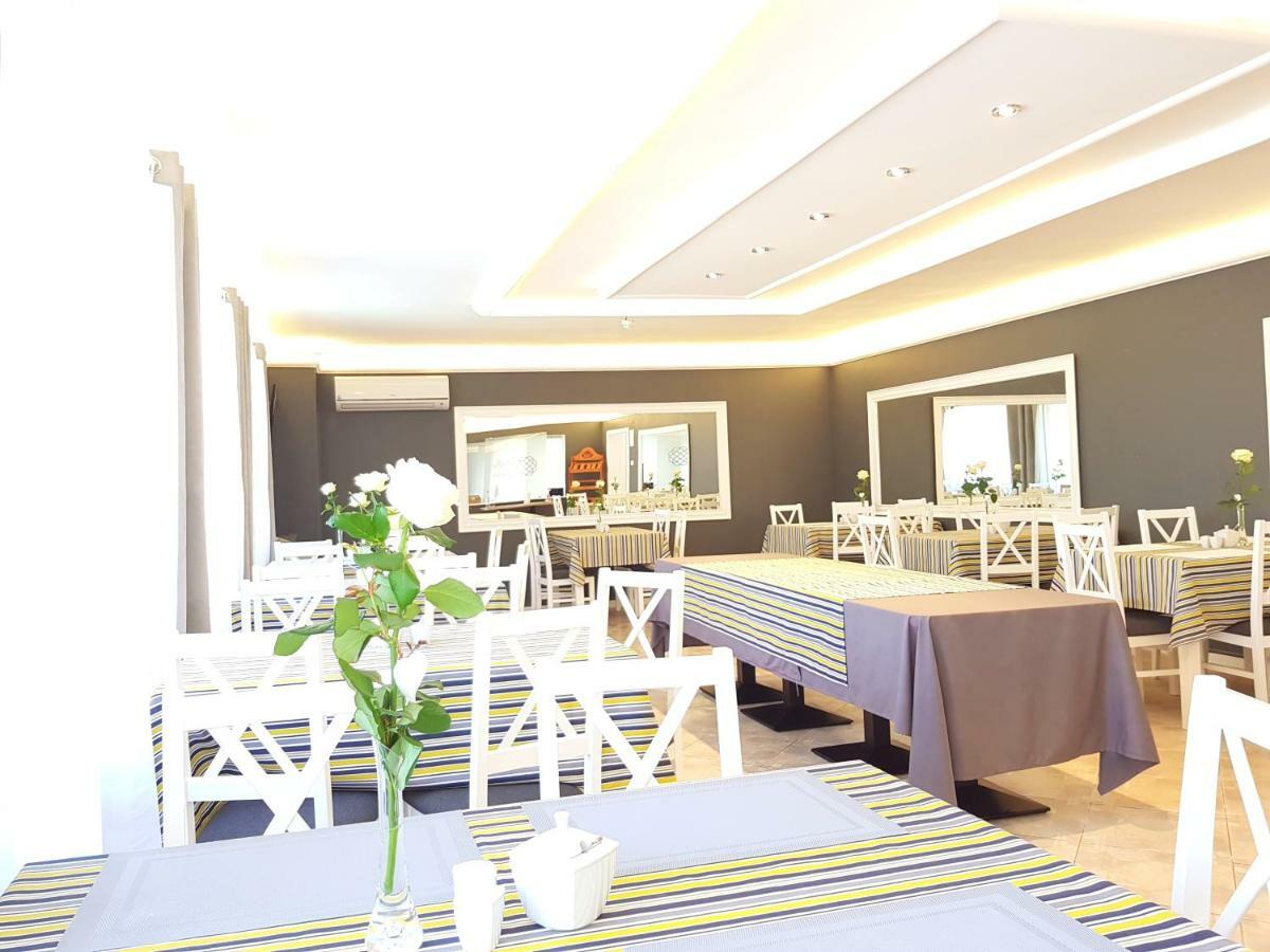 Villa Julia Miedzyzdroje Εξωτερικό φωτογραφία